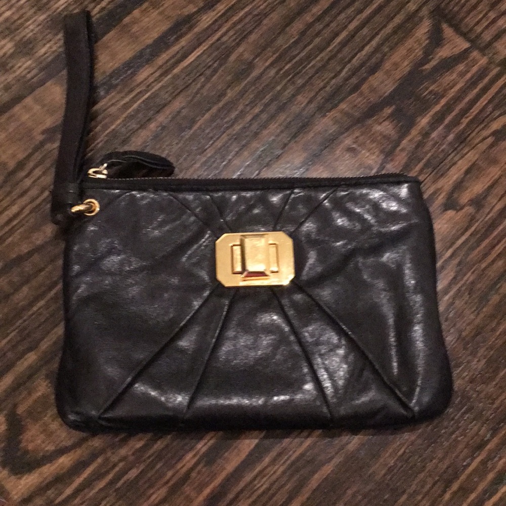 Juicy Couture Wristlet